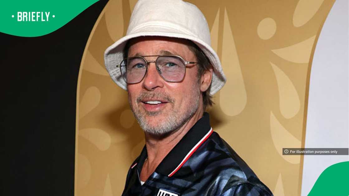 The actor has previously spoken openly about his struggles with alcohol