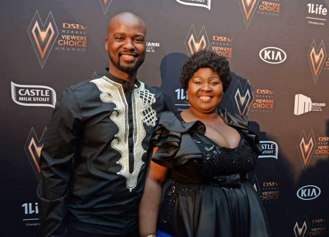 Thembsie Matu: age, children, husband, health, career, facts, profile, worth Thembsie Matu: age, children, husband, health, career, facts, profile, worth