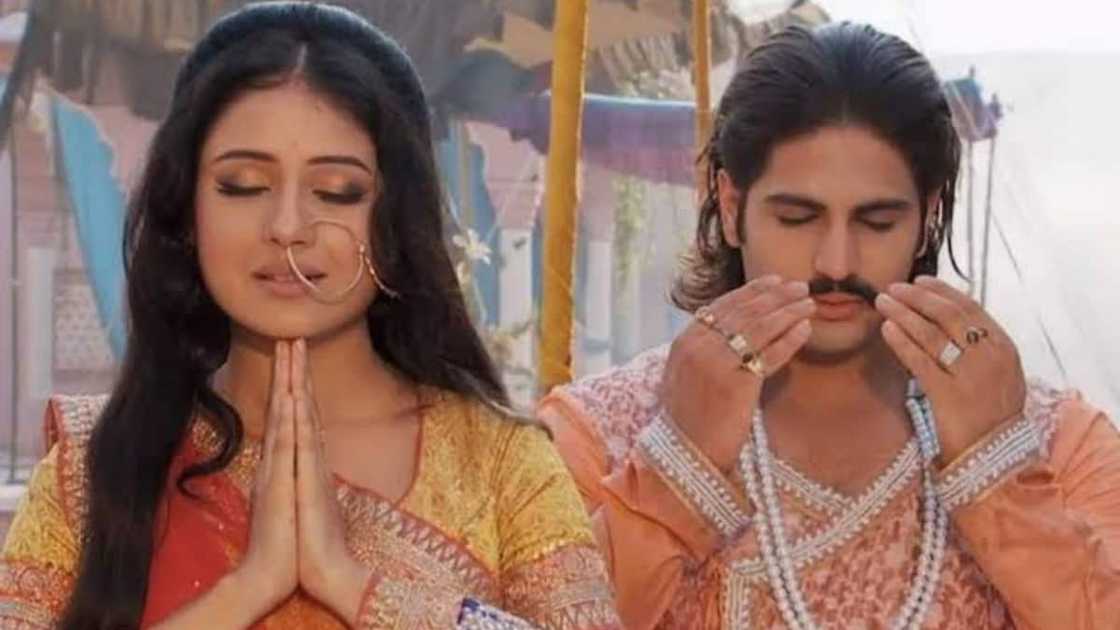 Jodha Akbar Zee World