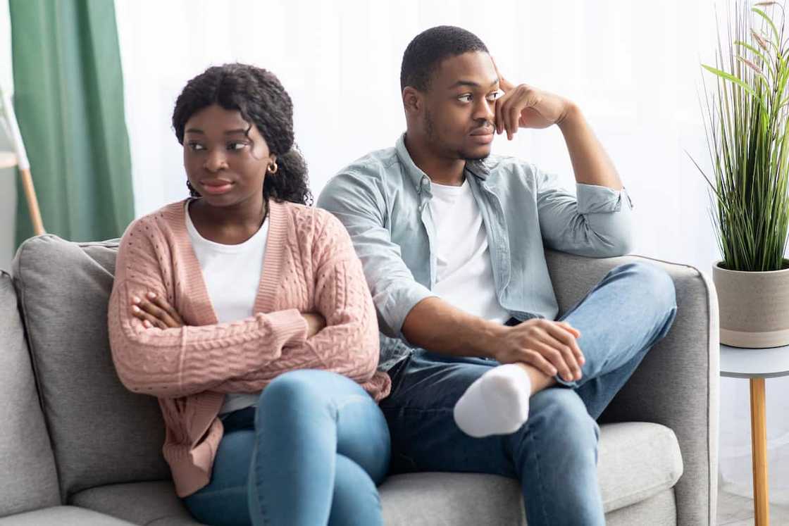 Man sues partner for dumping him Man sues partner for dumping him