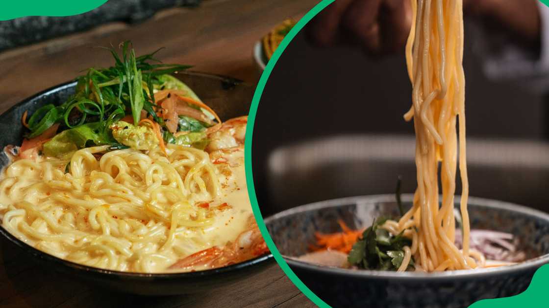 KōL Izakhaya noodles KōL Izakhaya noodles