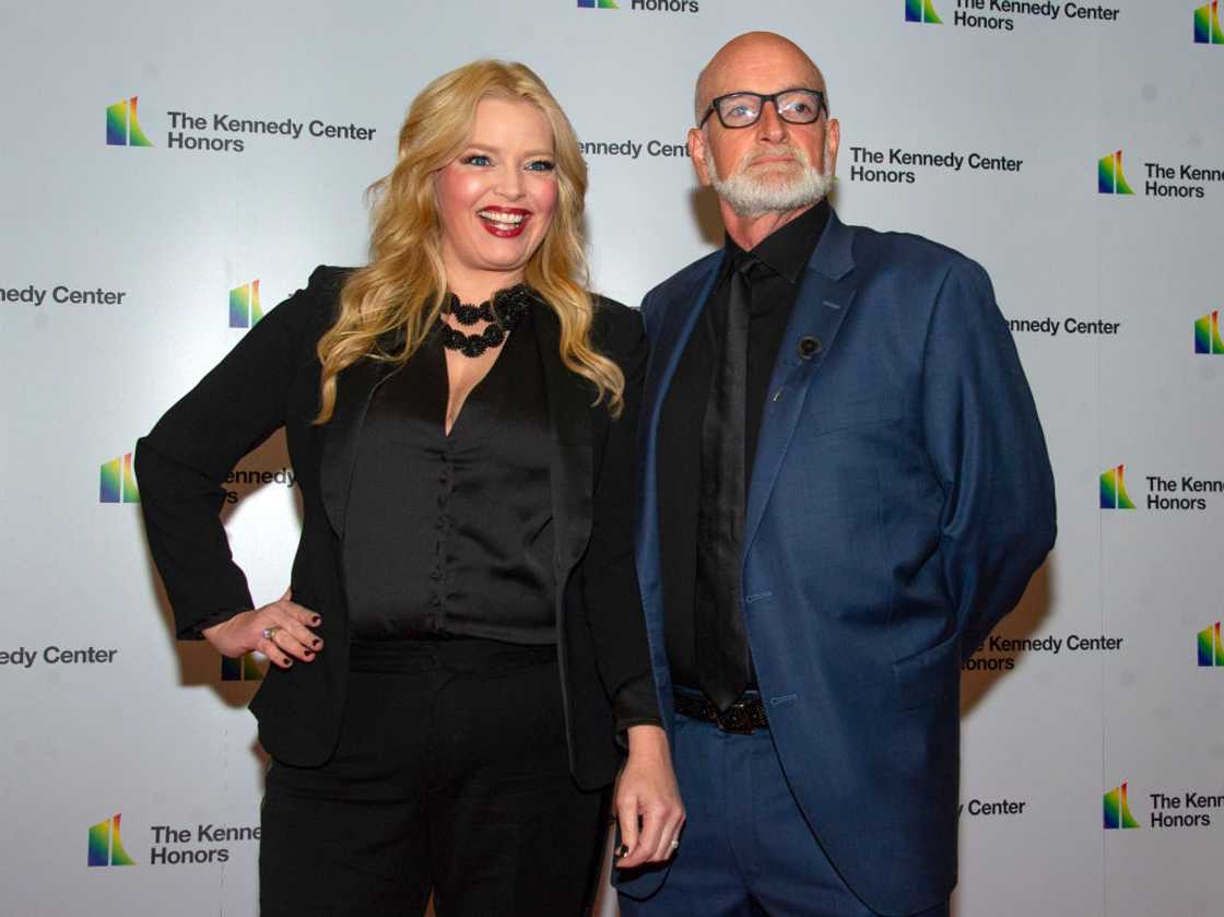 Melissa Peterman in Washington, D.C. Melissa Peterman in Washington, D.C.