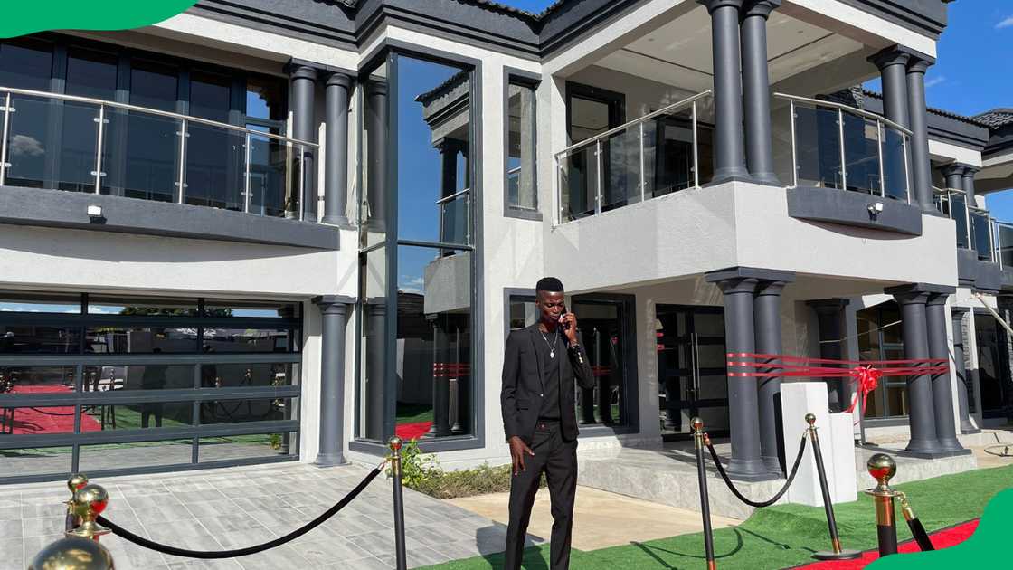 King Monada's net worth King Monada's net worth