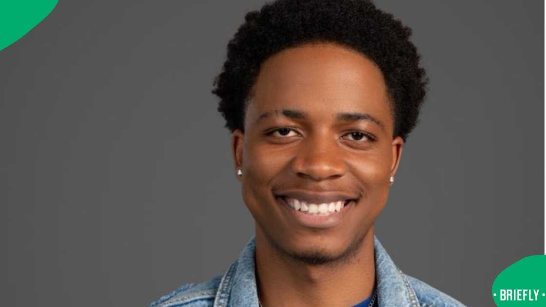 'BBMzansi's Dube has plans with Koki