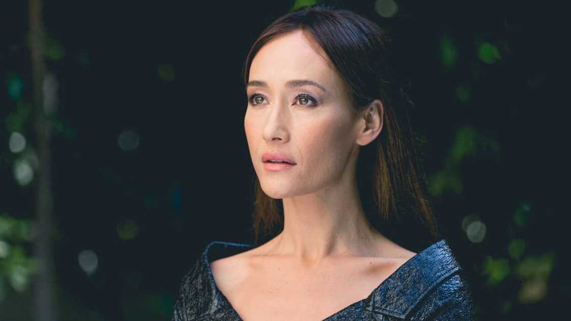 Maggie Q