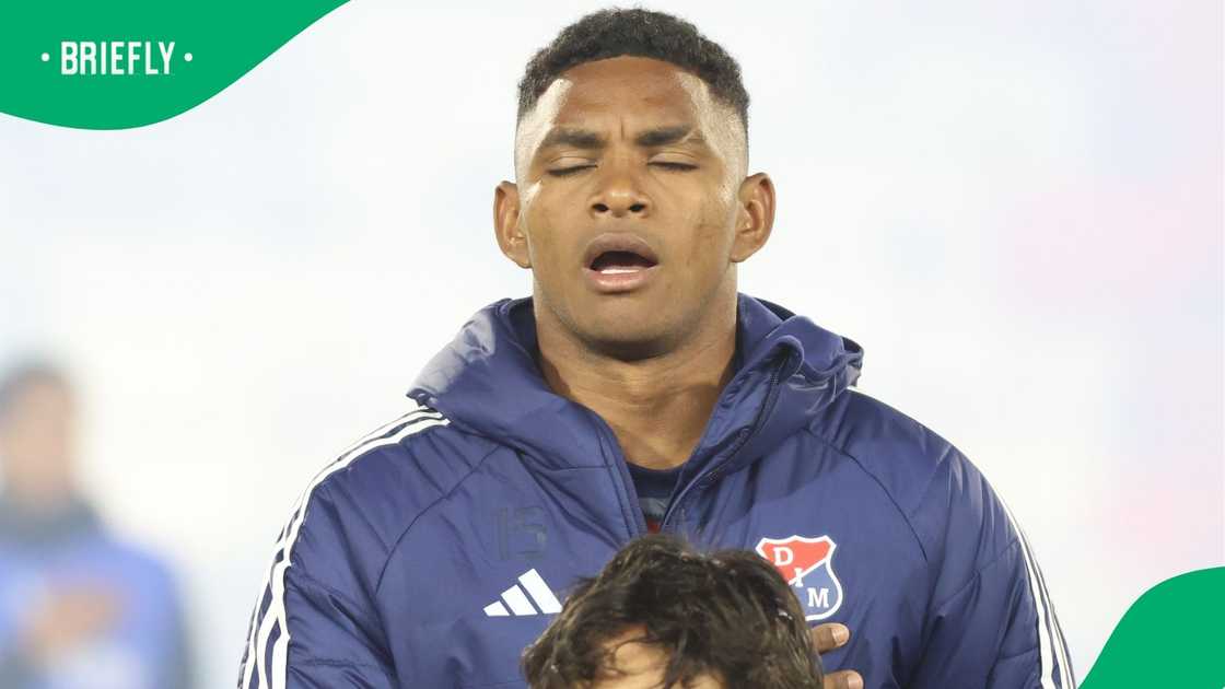 Brayan Leon, Independiente Santa Fe, Deportivo Independiente Medellin.