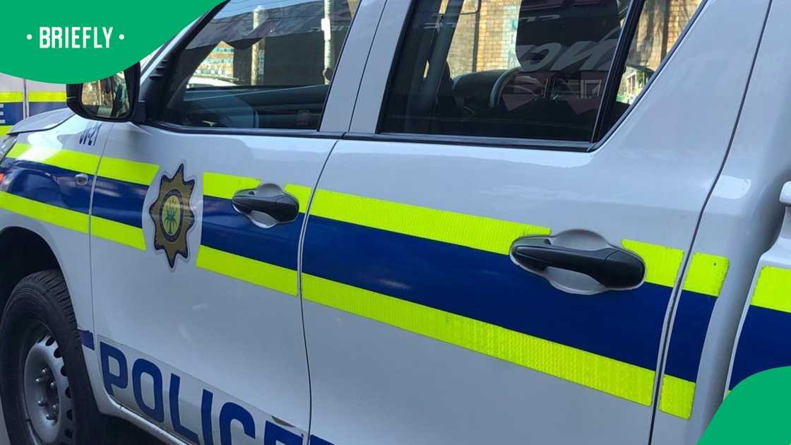 The police arrested two cops in KwaZulu-Natal for driving drunk