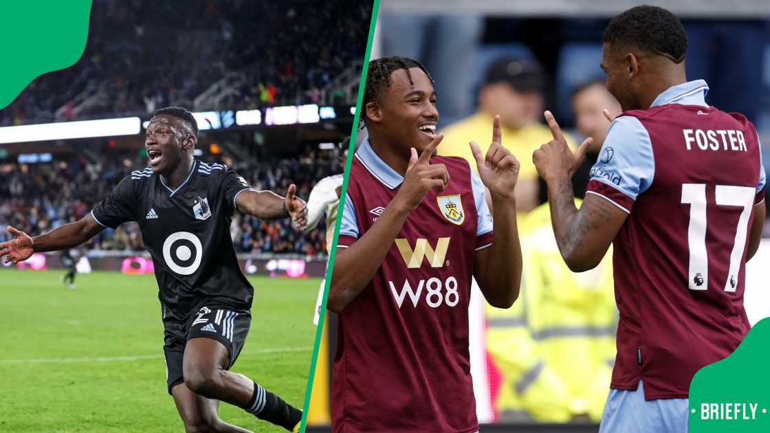 Top 3 Highest-Paid South African Footballers in 2025: The Stars Dominating the Global Stage Top 3 Highest-Paid South African Footballers in 2025: The Stars Dominating the Global Stage