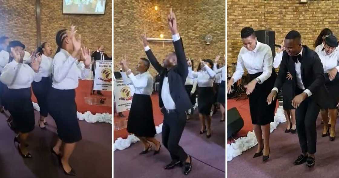 Video, Church Choir, Performance, Mzansi Video, Church Choir, Performance, Mzansi