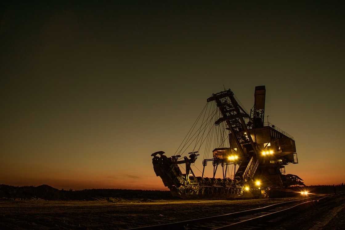 List of gold mines in South Africa List of gold mines in South Africa