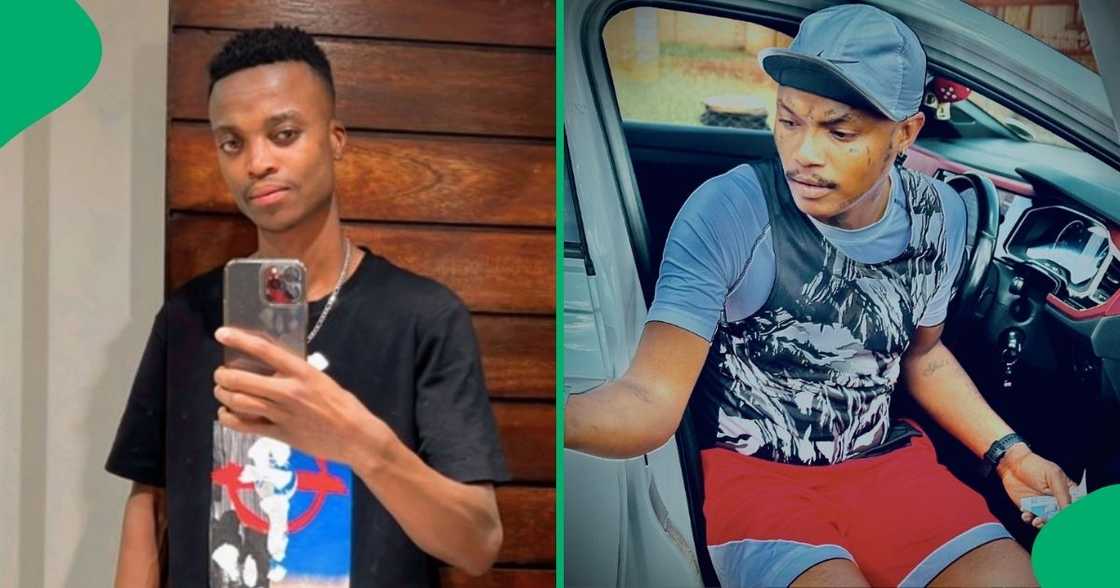 Shebeshxt and King Monada reconcile Shebeshxt and King Monada reconcile
