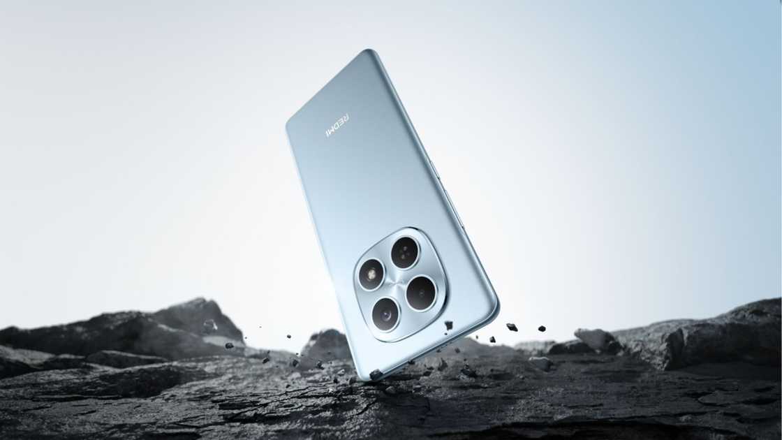 REDMI NOTE 15 SERIES