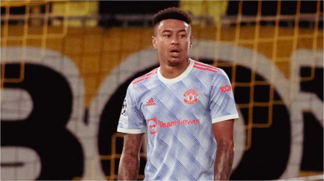 Manchester United, Forward, Jesse Lingard, Champions League, Young Boys Manchester United, Forward, Jesse Lingard, Champions League, Young Boys