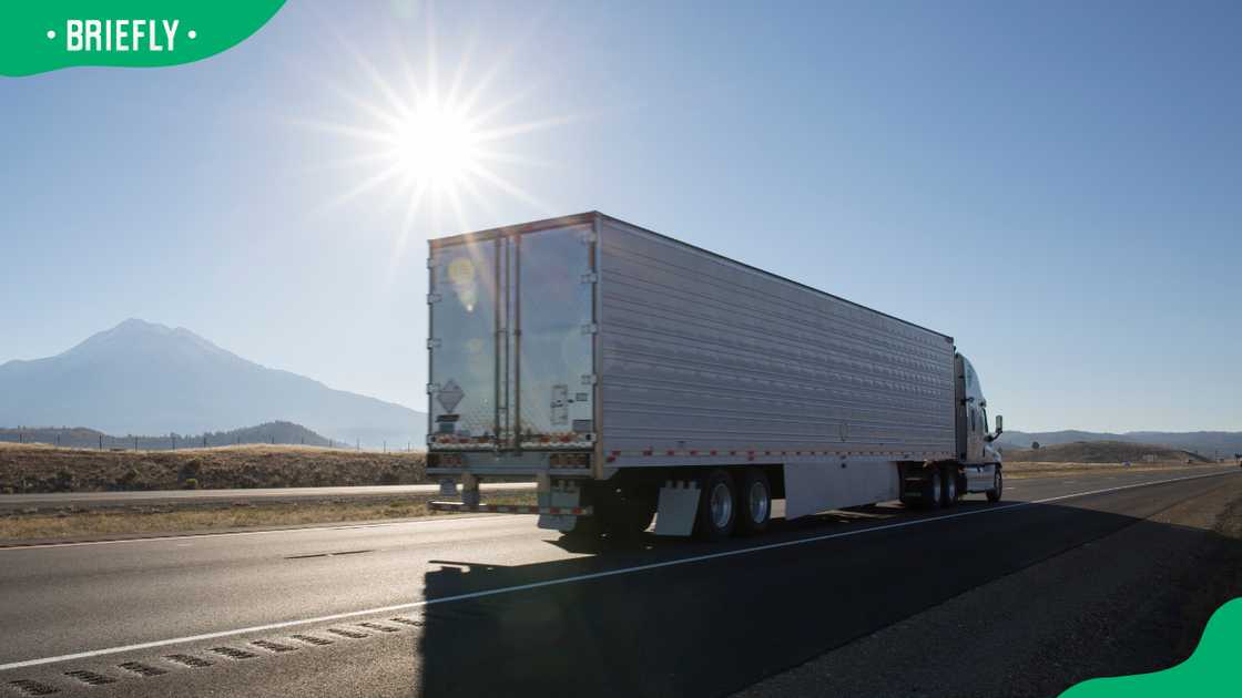 Truck drivers Truck drivers