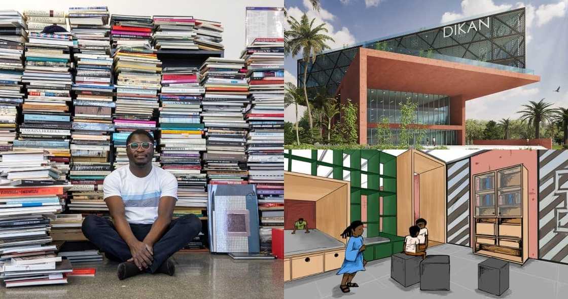 Dikan, photo library, R14 million, $1 million Dikan, photo library, R14 million, $1 million