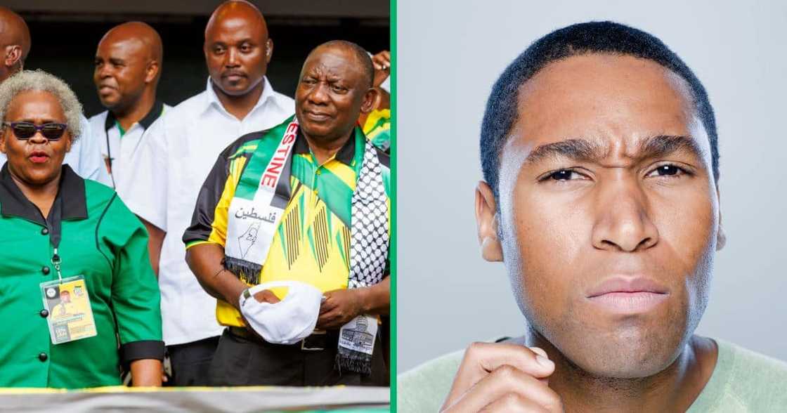 The African National Congress will comply with the cadre deployment order, but people are not convinced The African National Congress will comply with the cadre deployment order, but people are not convinced