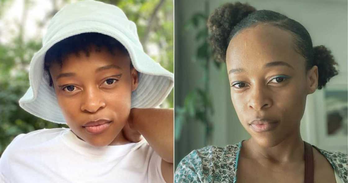 Mmabatho Montsho's film, 'The Award Ceremony' goes international Mmabatho Montsho's film, 'The Award Ceremony' goes international