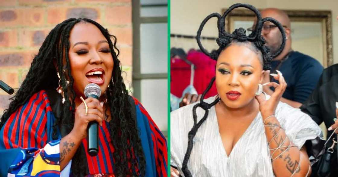 Brenda set to perform at the Playhouse Theatre. Brenda set to perform at the Playhouse Theatre.