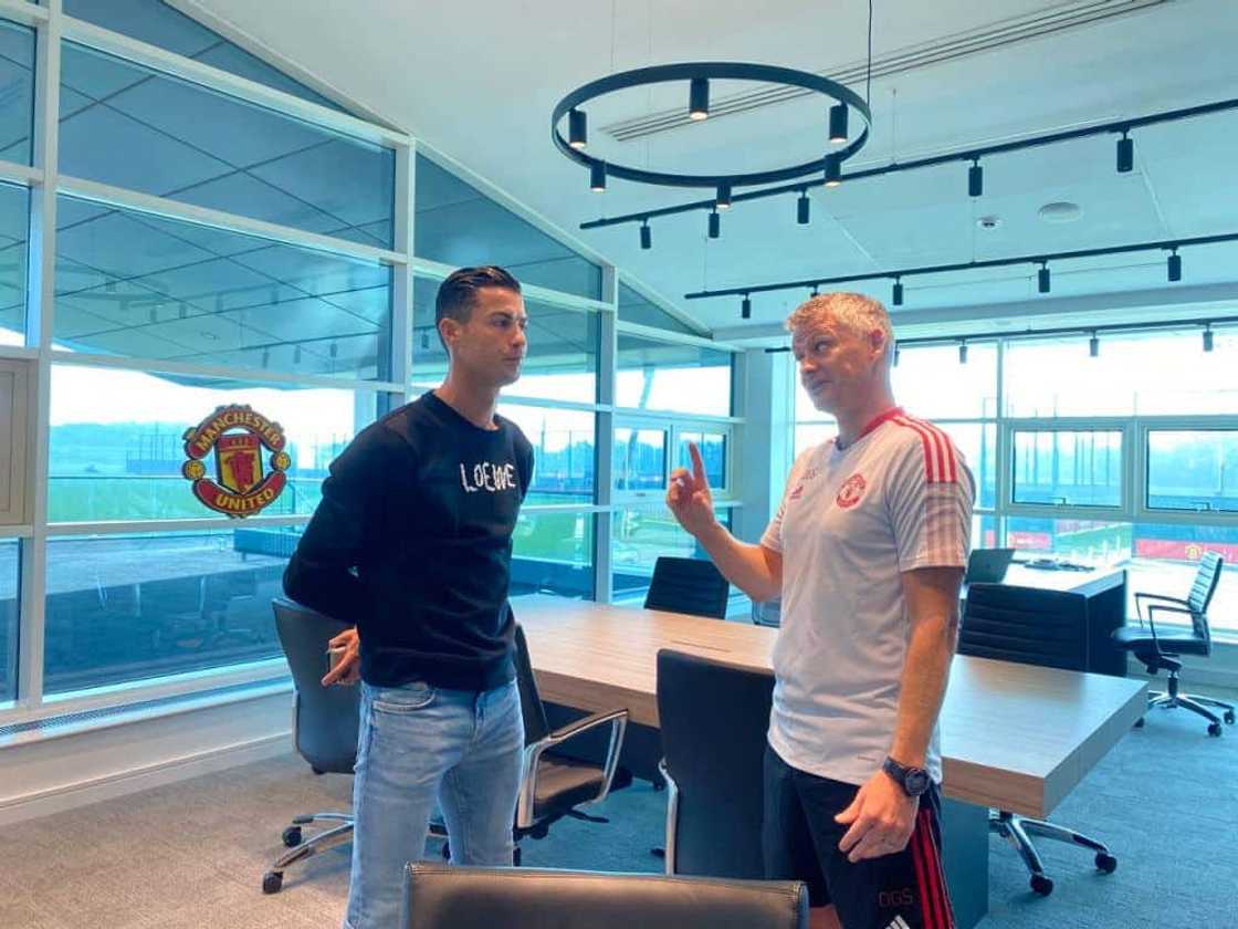 Manchester United, Fans, Legend, Cristiano Ronaldo, Newcastle, Premier League Manchester United, Fans, Legend, Cristiano Ronaldo, Newcastle, Premier League