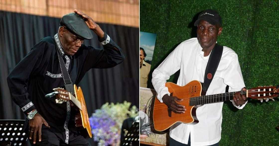 Oliver Mtukudzi, Zimbabwe, Music, Legacy, Mbeu, My Better Half Oliver Mtukudzi, Zimbabwe, Music, Legacy, Mbeu, My Better Half