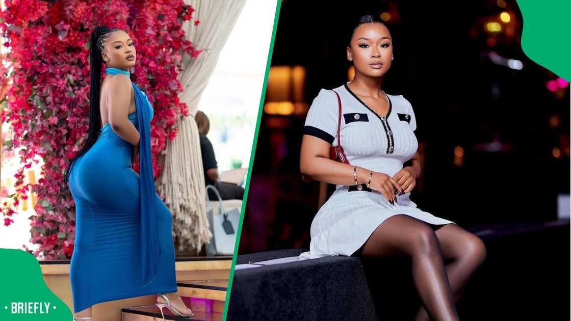 Cyan Boujee's YouTube channel restricted Cyan Boujee's YouTube channel restricted