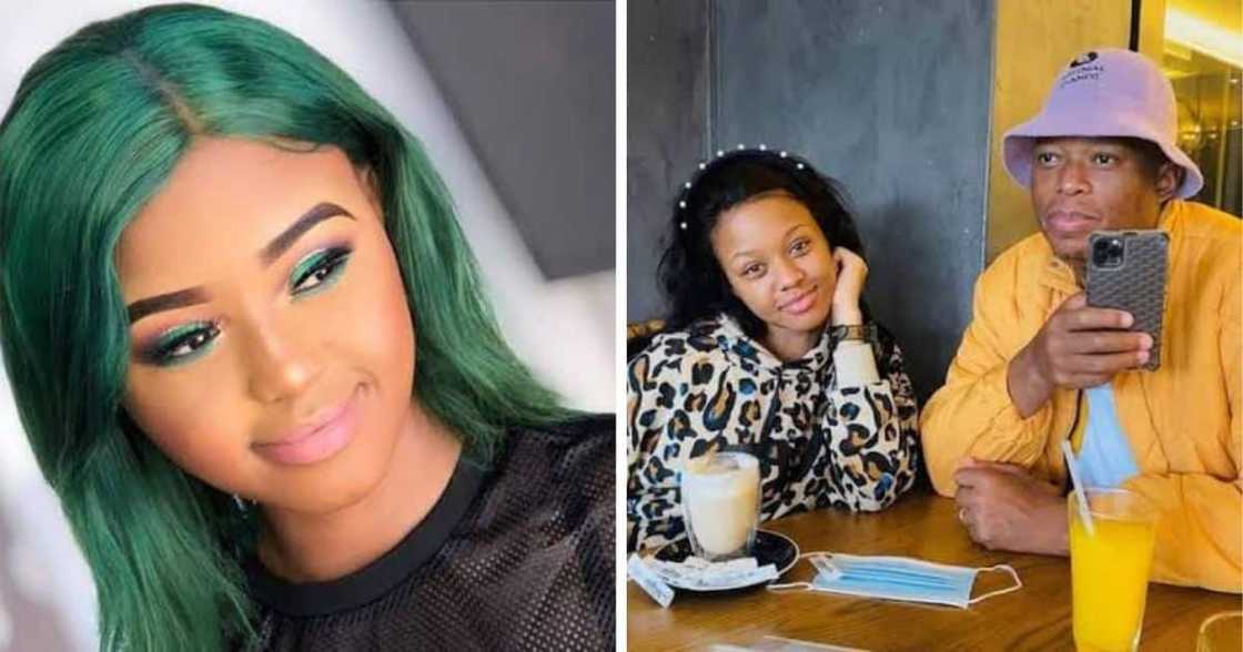Babes Wodumo Babes Wodumo
