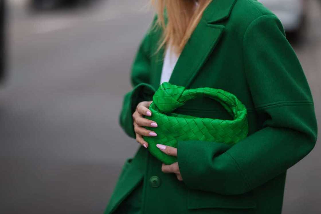 Bottega Veneta handbag Bottega Veneta handbag