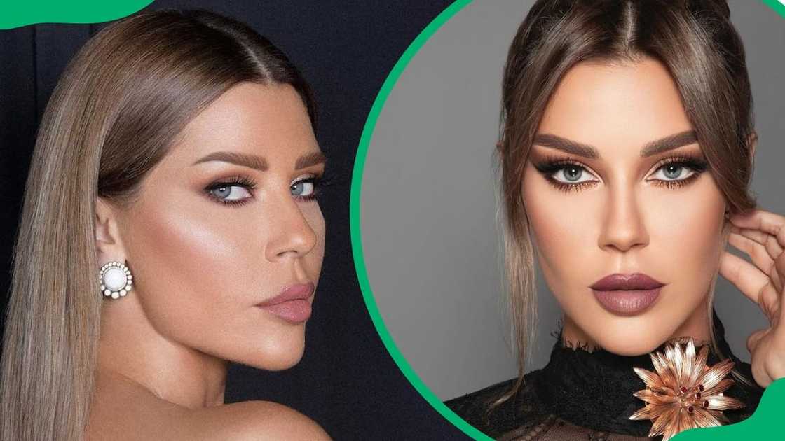 Carla Diab's net worth Carla Diab's net worth