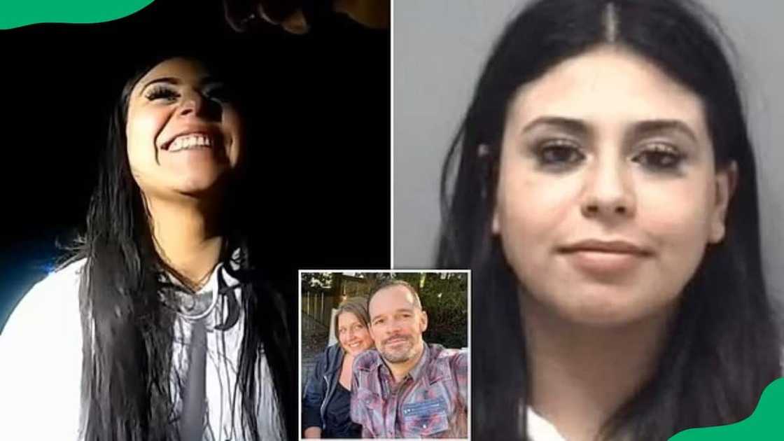 Stephanie Melgoza’s victims Stephanie Melgoza’s victims