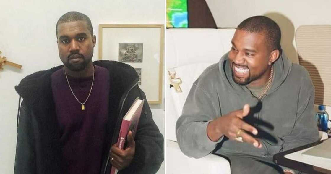 Kanye West is officially known as Ye Kanye West is officially known as Ye