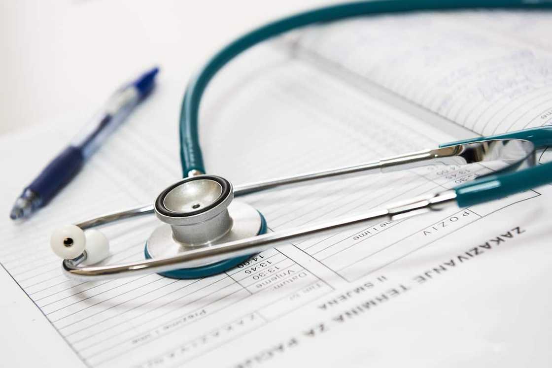 Medicine courses Medicine courses