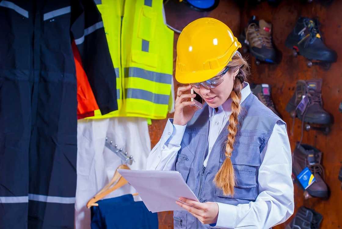 occupational health and safety officer occupational health and safety officer