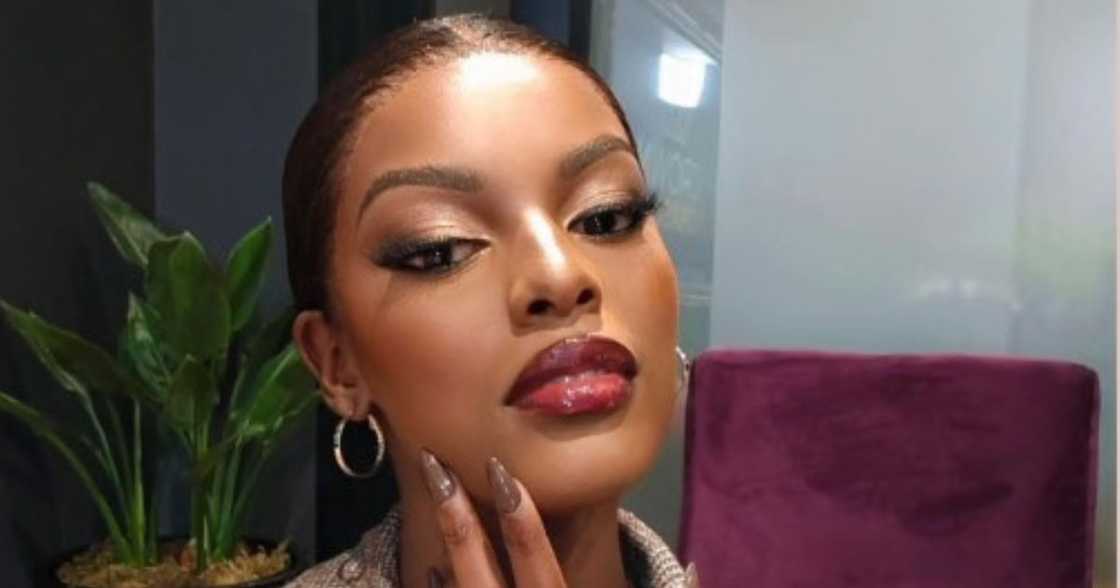Chidinma Adetshina peittion to disqualify her from Miss SA 2024 Chidinma Adetshina peittion to disqualify her from Miss SA 2024