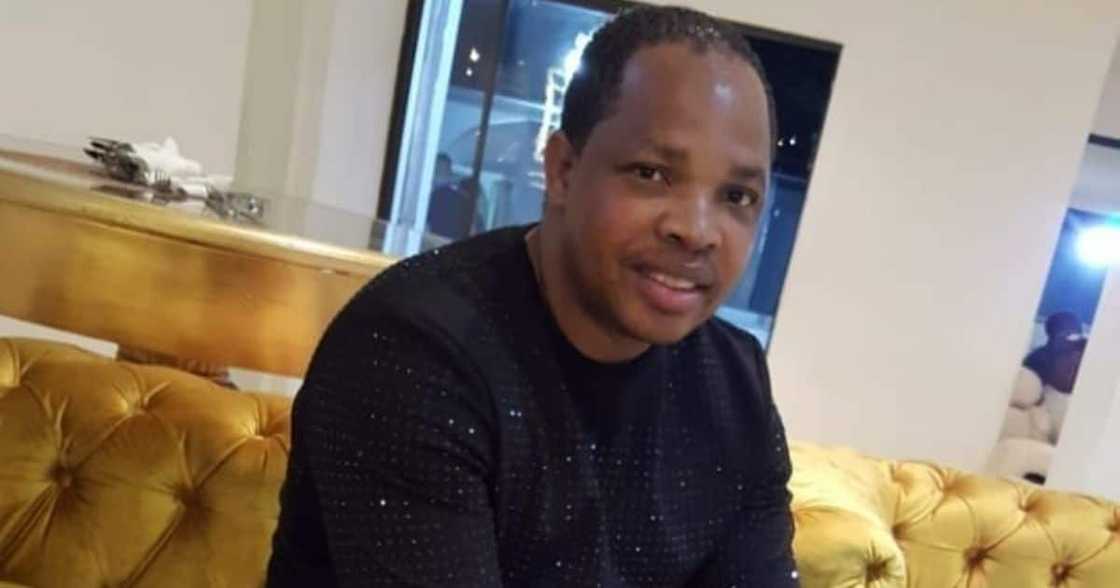 owen ndlovu has passed away.