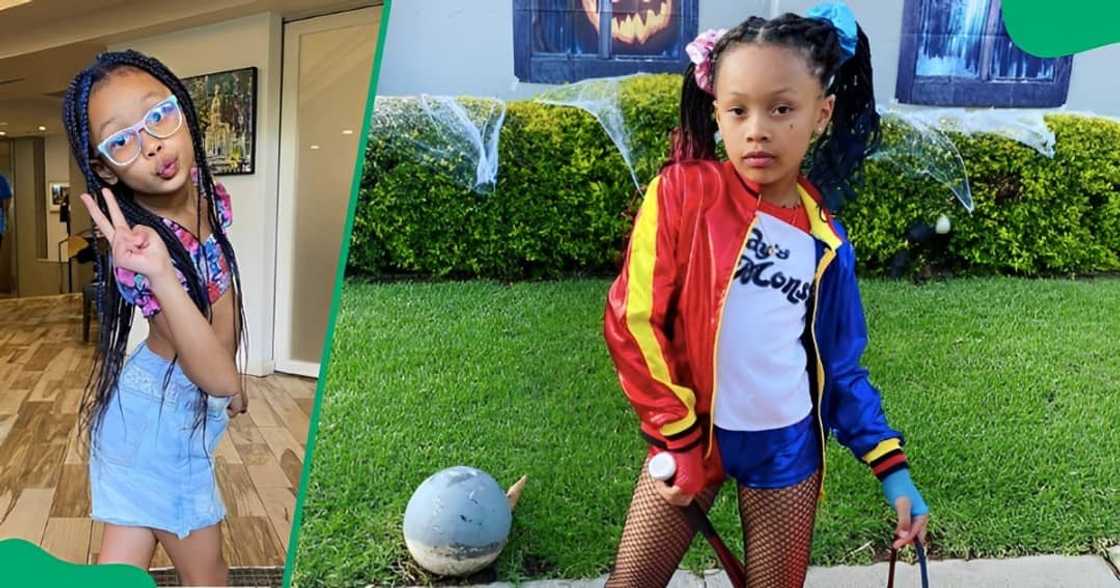 Kairo Forbes gets Nickelodeon Kids Choice Awards Nomination