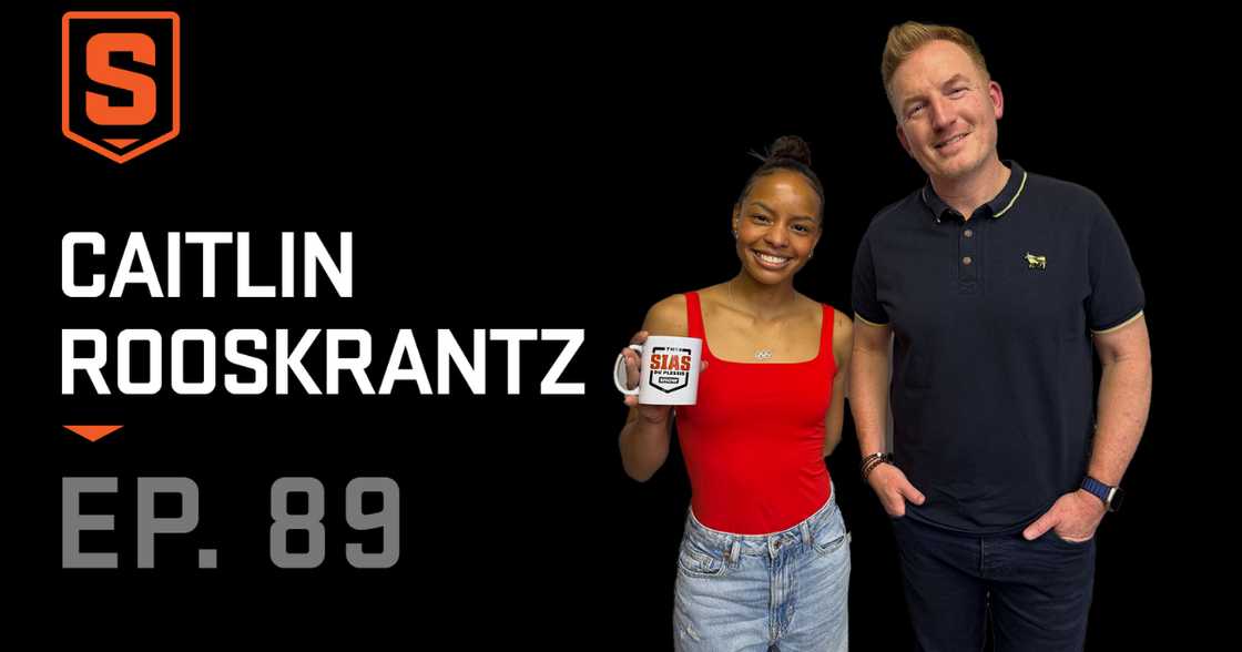 Caitlin Rooskrantz has emerged as a beacon of hope and a symbol of what’s possible when talent meets tenacity.