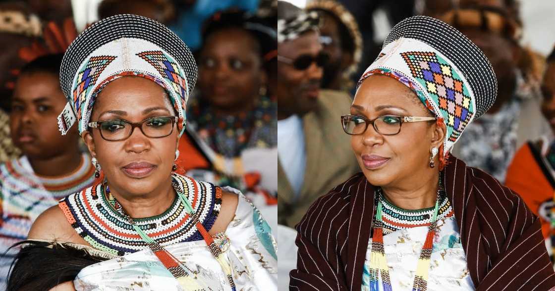 Queen Mantfombi Dlamini Zulu: KZN Premier Asks Ramaphosa for State Funeral Queen Mantfombi Dlamini Zulu: KZN Premier Asks Ramaphosa for State Funeral