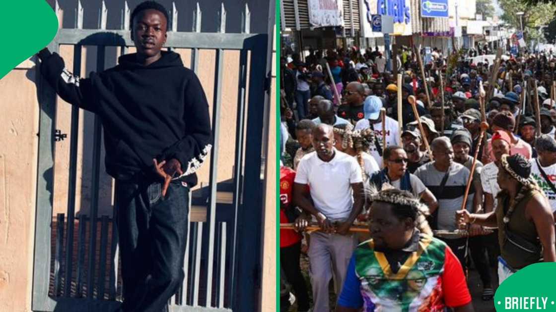 Nhlamulo Sambo Nhlamulo Sambo