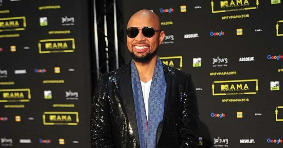 Phat Joe responds to eviction rumours Phat Joe responds to eviction rumours
