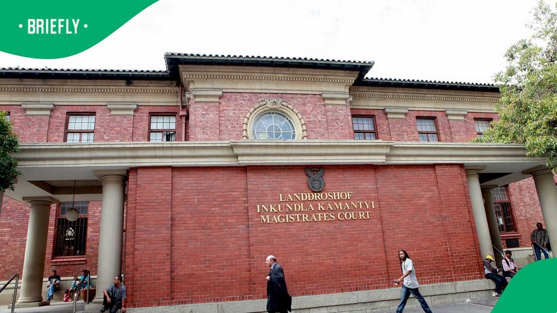 Six of the eight suspects arrested for assaulting a Milnerton High School learner was granted bail Six of the eight suspects arrested for assaulting a Milnerton High School learner was granted bail