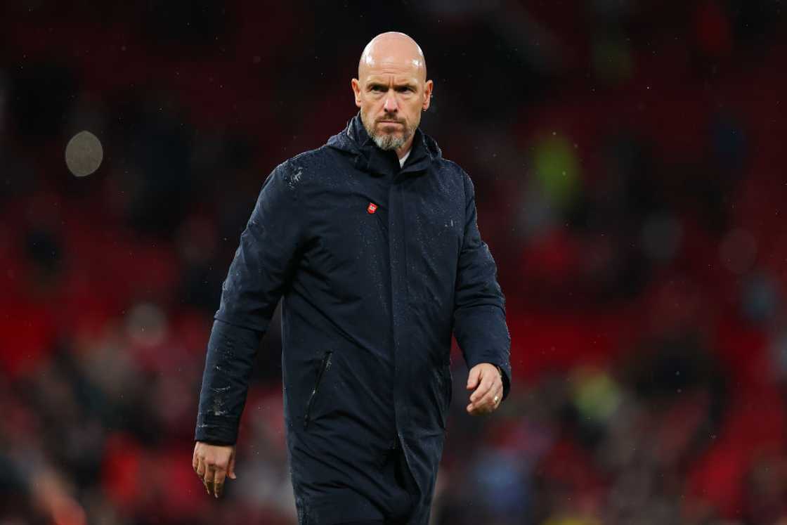 Erik ten Hag, Manchester United vs Tottenham, Jadon Sancho, Chelsea