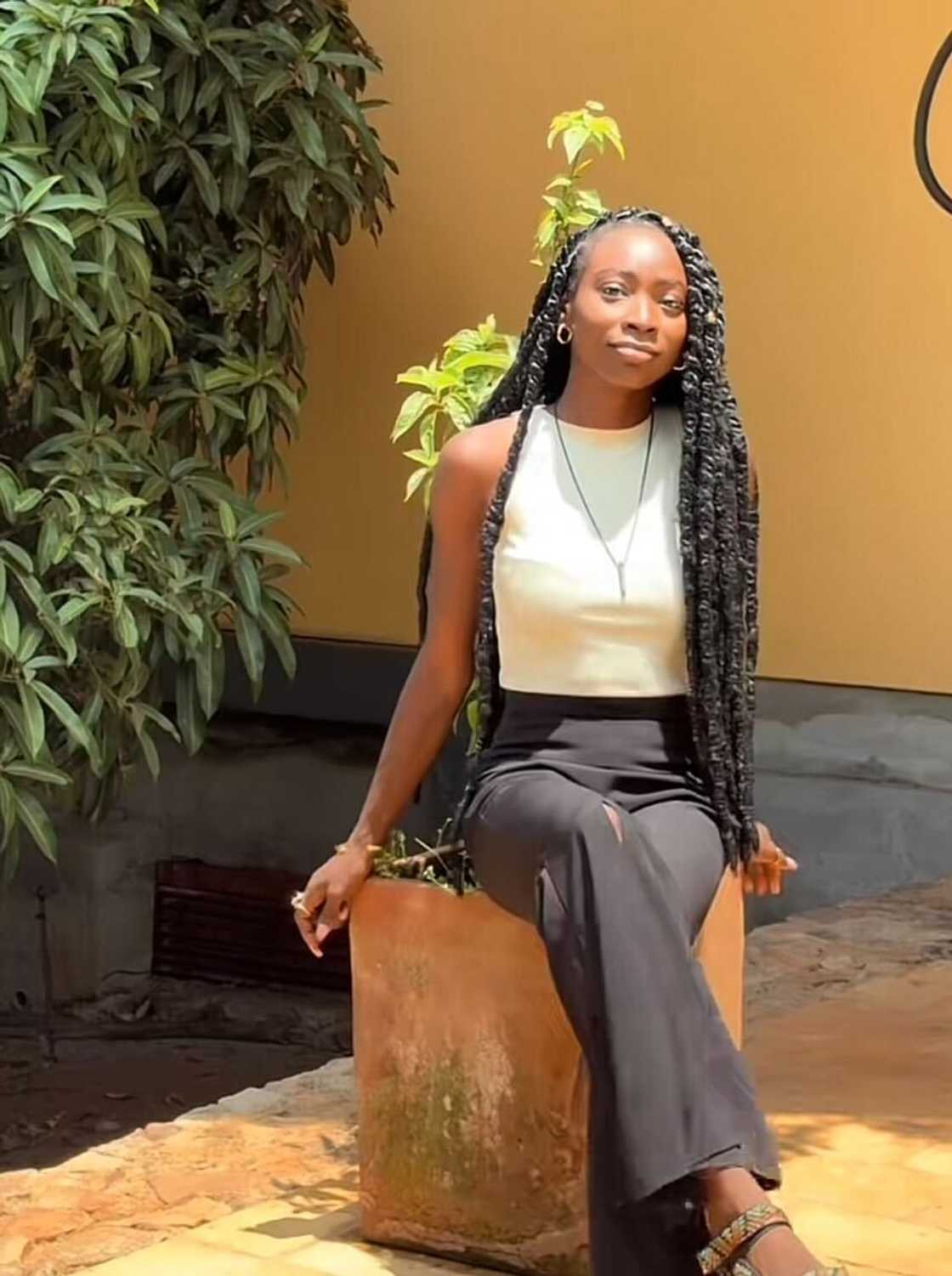 A Nigerian woman compared grocery prices between South Africa and Nigeria, sparking an online buzz. A Nigerian woman compared grocery prices between South Africa and Nigeria, sparking an online buzz.