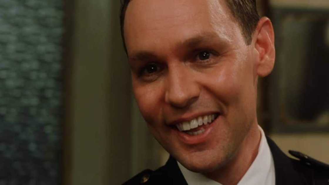 Doug Hutchison Doug Hutchison