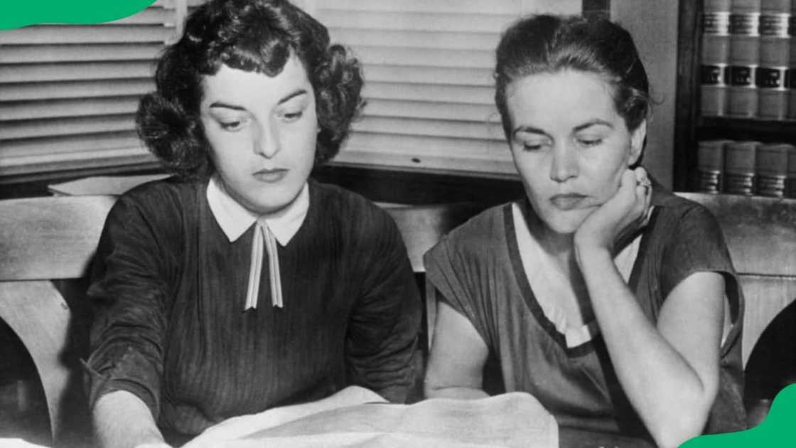 Who was Roy Bryant? Who was Roy Bryant?