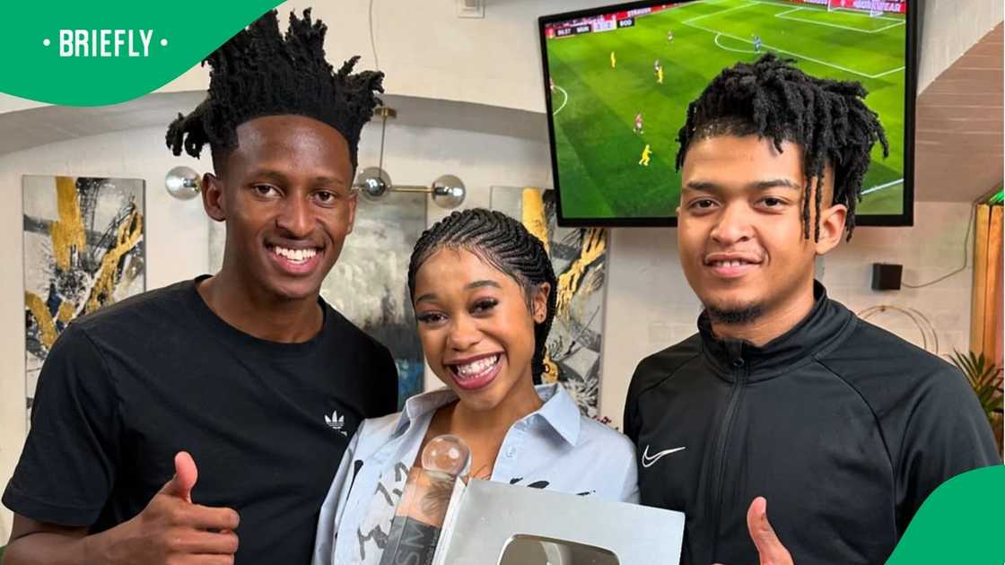 Open Chats Podcast under fire for hurtful comments Open Chats Podcast under fire for hurtful comments