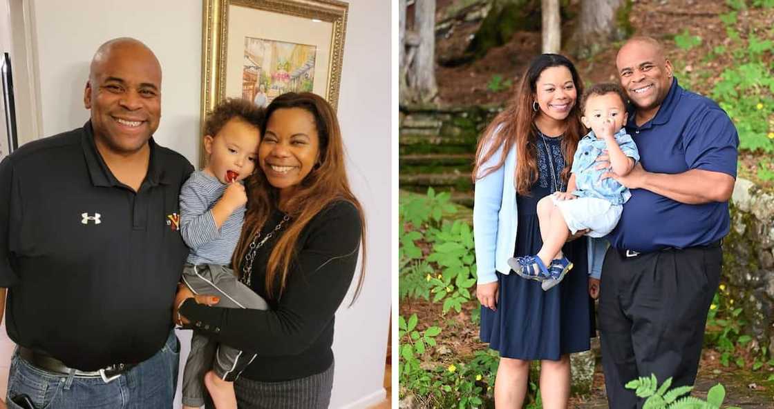 Who did Jamal Thomas play on Grey's anatomy? Who did Jamal Thomas play on Grey's anatomy?