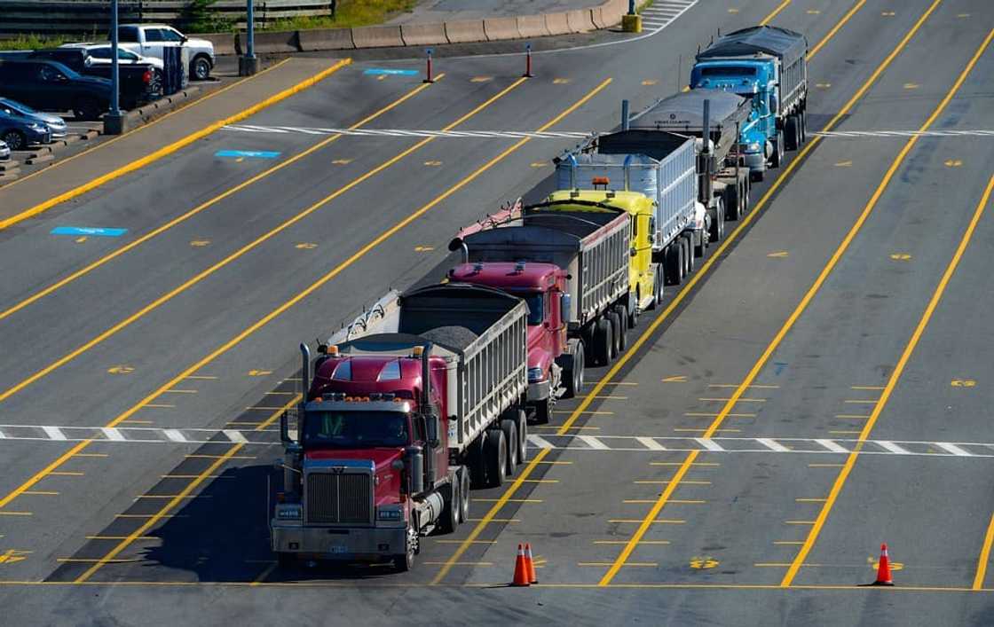 logistics companies in SA logistics companies in SA