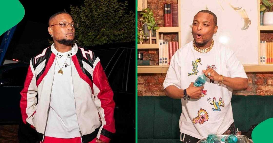 K.O dropped a new song K.O dropped a new song
