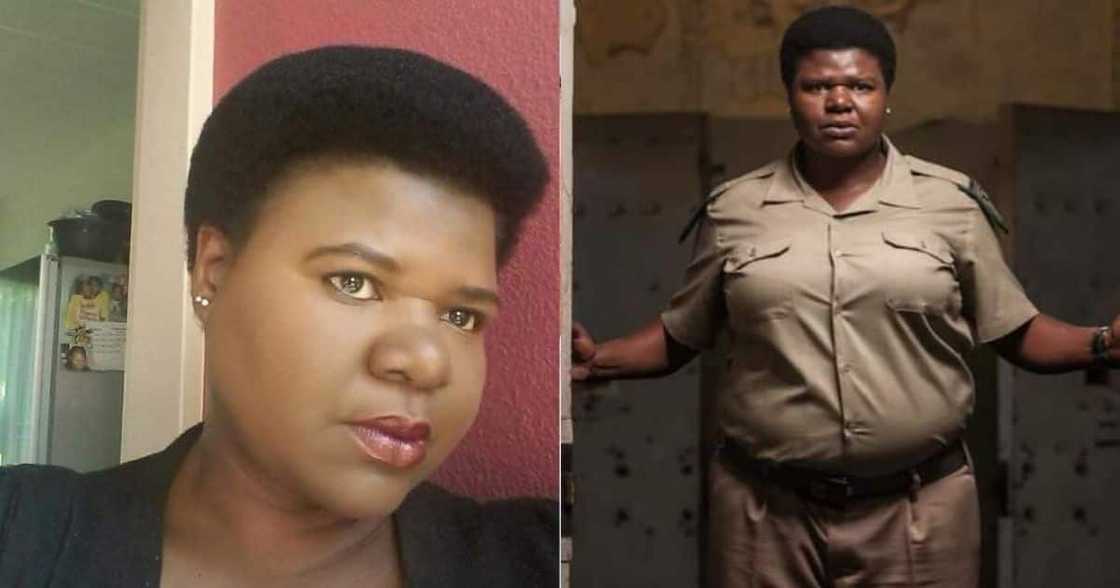 Lockdown actress Lindiwe Ndlovu passes away, tributes pour in Lockdown actress Lindiwe Ndlovu passes away, tributes pour in