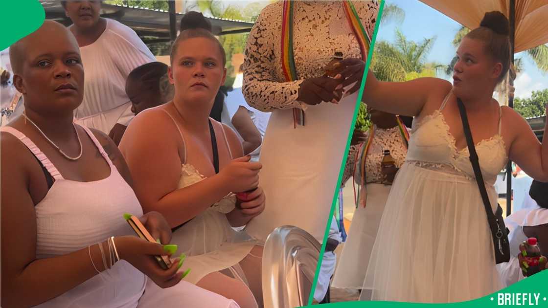 A post went viral. A post went viral.